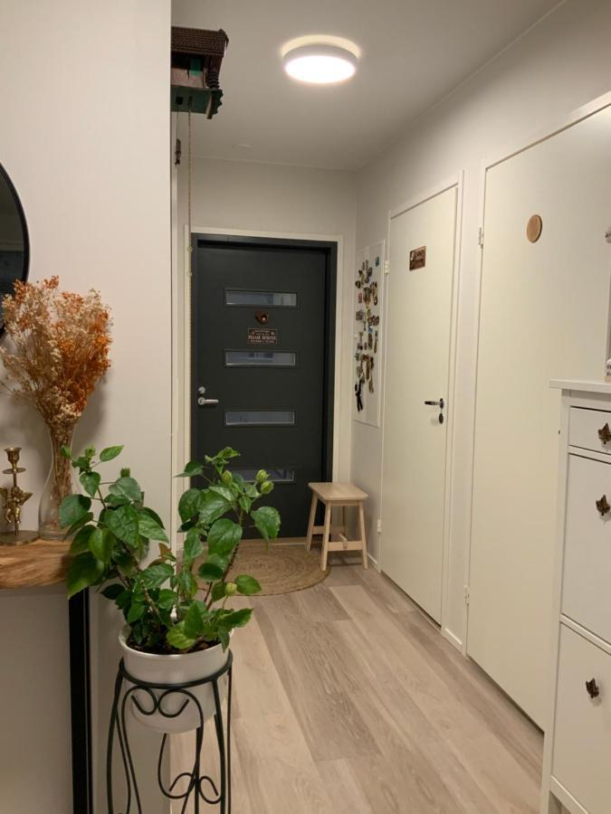 Private Room In The Shared Detached House. Vantaa Exteriér fotografie