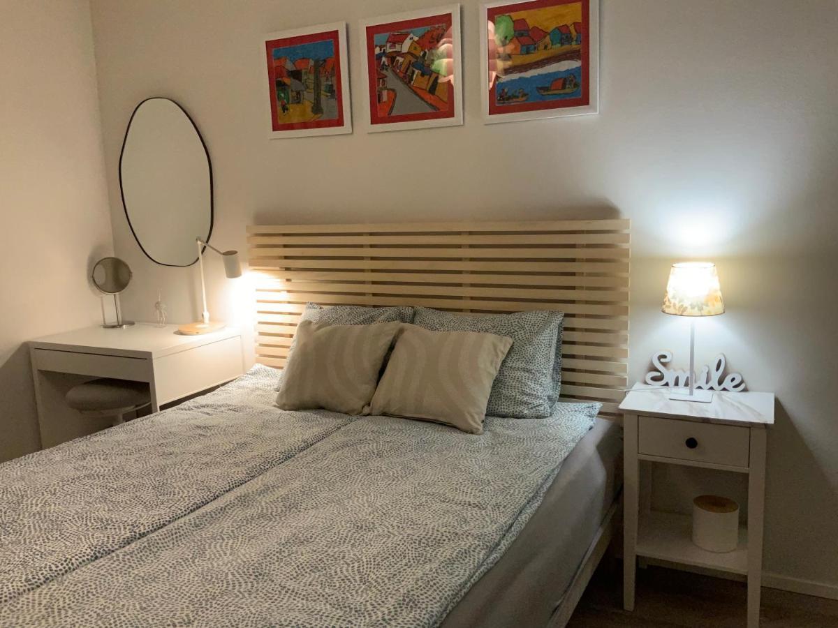 Private Room In The Shared Detached House. Vantaa Exteriér fotografie