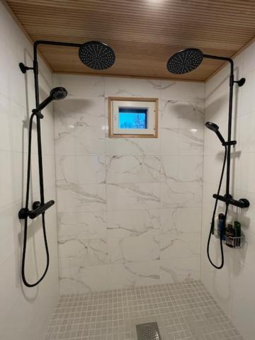 Private Room In The Shared Detached House. Vantaa Exteriér fotografie